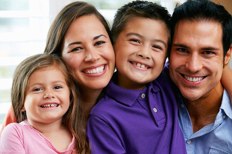 Family Dentistry in El Cajon